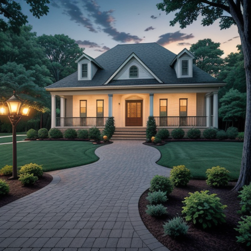 Creating Your Dream Luxury Home: A Comprehensive Guide image