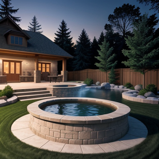 Crafting Your Dream Luxury Home: Key Design Elements to Consider image