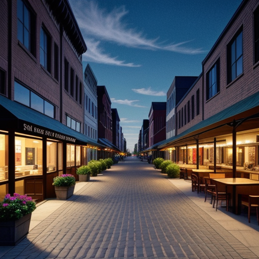 Exploring Innovative Home Financing Alternatives image