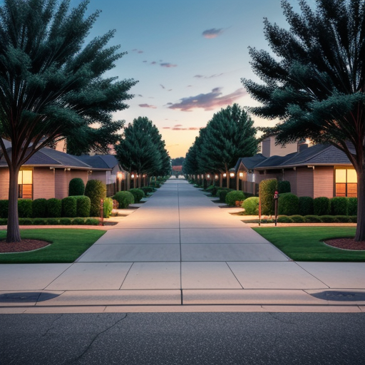 How Interest Rates Influence the Dynamics of Real Estate Markets image