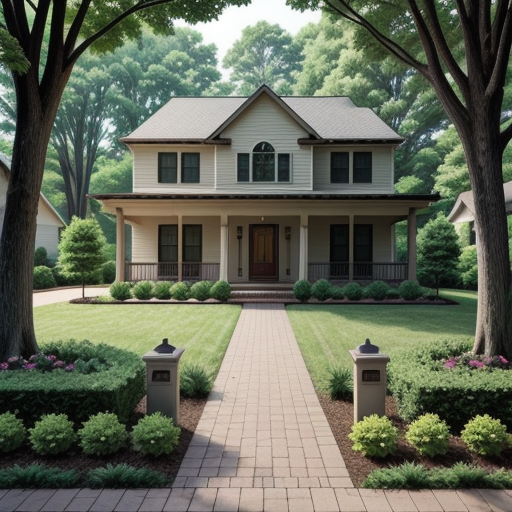 Effective Strategies for International Luxury Home Marketing image