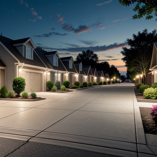 Exploring the Impact of Tariffs on Alternative Building Materials and Construction Techniques image