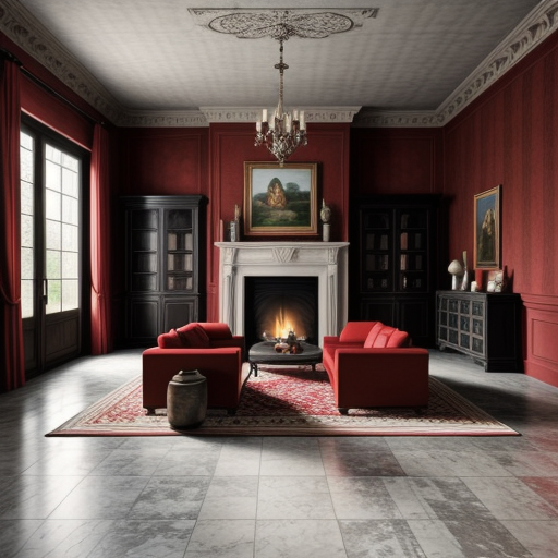 Exploring the Advantages of an Open Floor Plan in Modern Homes image