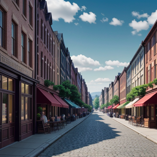 Exploring Various Mortgage Types for Homebuyers image