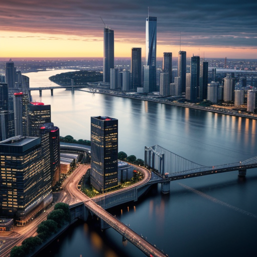 Understanding the Significance of Eco-Friendly Building Practices image