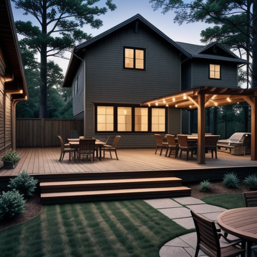 The Role of Technology in High-End Real Estate: Smart Homes and Beyond image