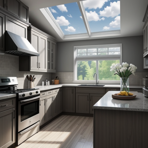 Advantages of Implementing Home Automation Systems image