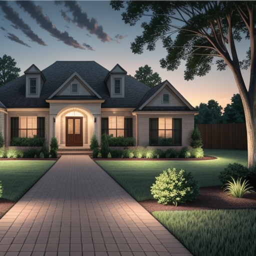 Photo from Strategies to Appeal to Affluent Homebuyers