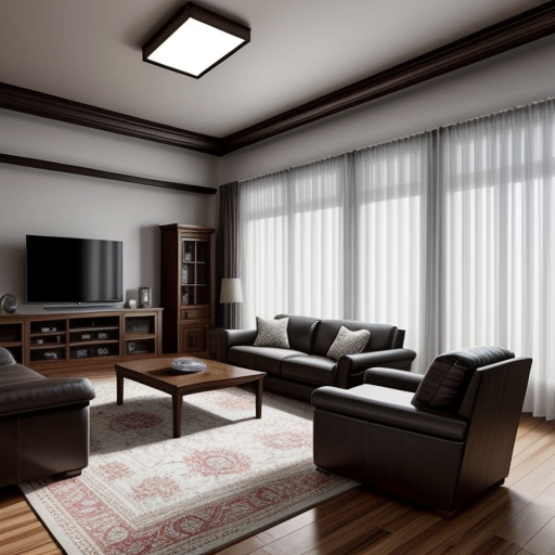 Why Indoor Air Quality Matters in Eco-Friendly Homes image