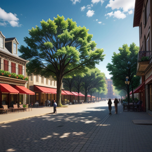 Exploring the Global Luxury Real Estate Market image