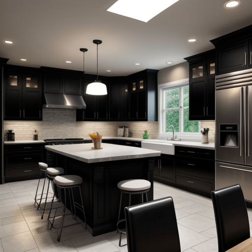 Transforming Your Home Office into a Sustainable Workspace image