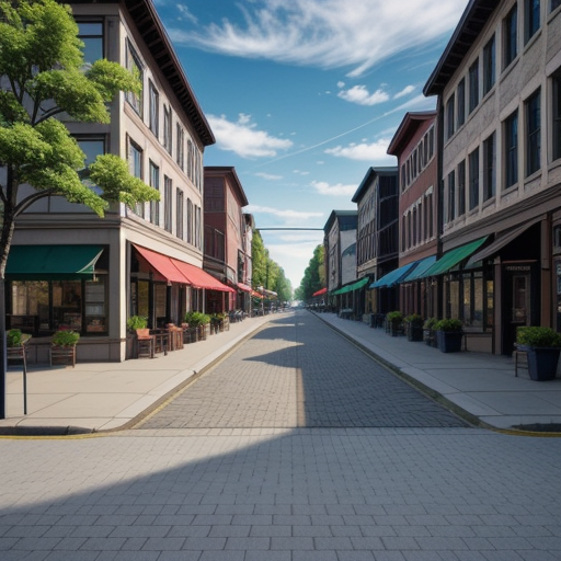 The Influence of Infrastructure Expansion on Property Values image