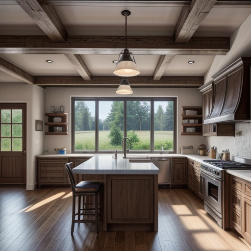 Evaluating the Advantages and Disadvantages of Do-It-Yourself Home Renovations image