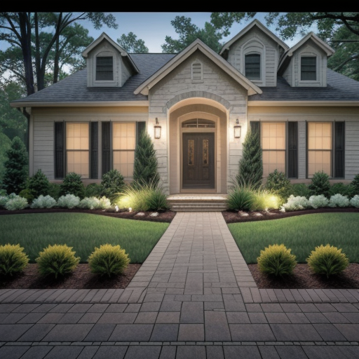 Effective Strategies for Staging a Luxury Property for Successful Sale image