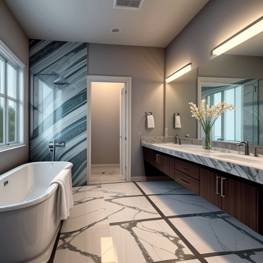 The Critical Role of Water Conservation in Homeowner Practices image