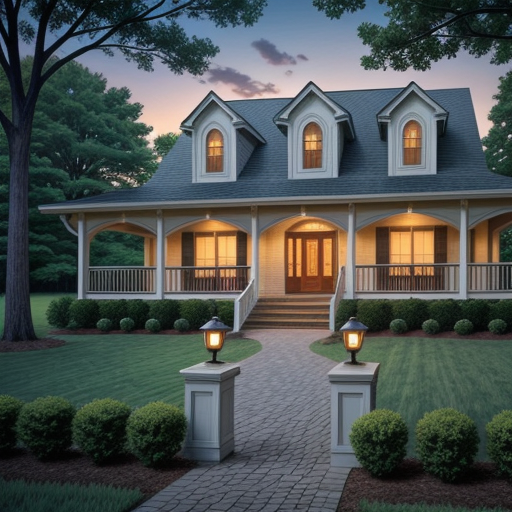 Developing an Eco-Friendly Property Management Strategy image