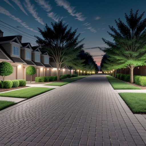Understanding the Dynamics of Real Estate Supply and Demand image