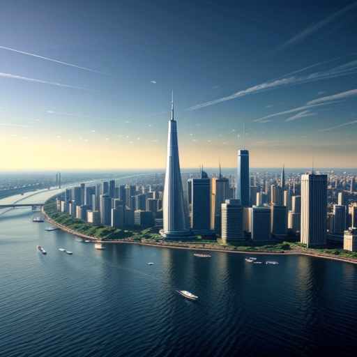 Current Trends in the Luxury Real Estate Sector image