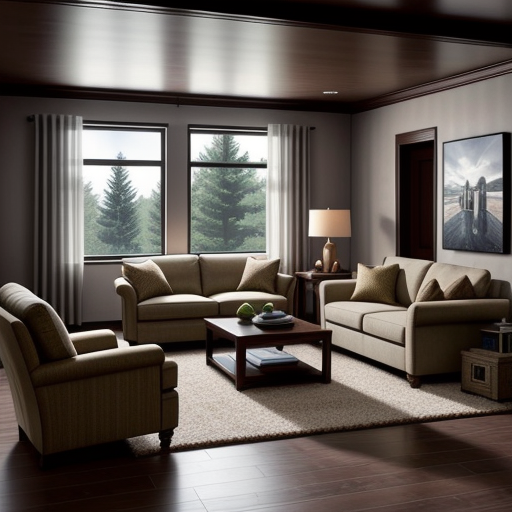 Effective Water Conservation Techniques for Homeowners image