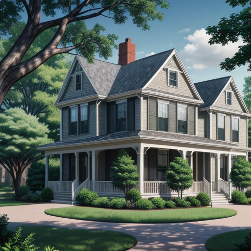 Photo from Grasping the Demands of High-End Home Buyers