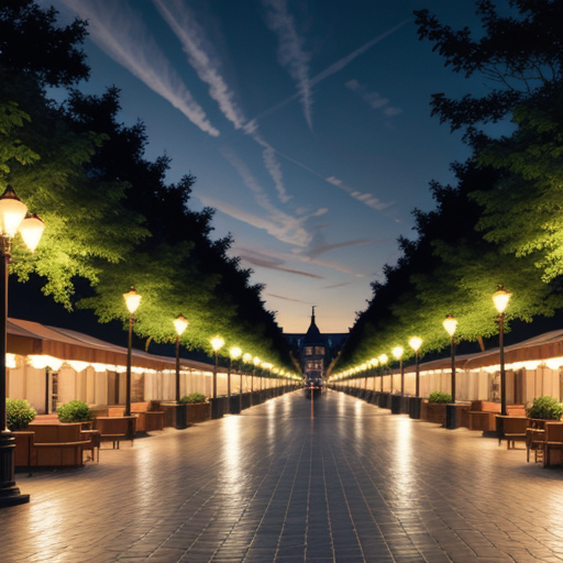 Understanding the Impact of Seasonal Changes on Real Estate Markets image