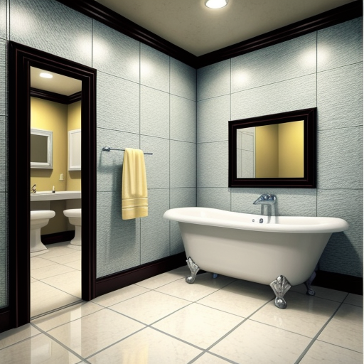 Advantages of Providing Amenities for Tenants image