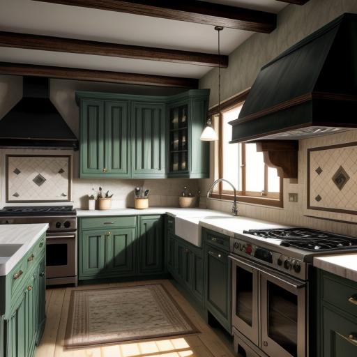 Effective Strategies for Resolving Tenant Disagreements image