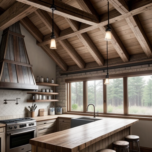 Crafting a Comprehensive Budget for Your Home Renovation image