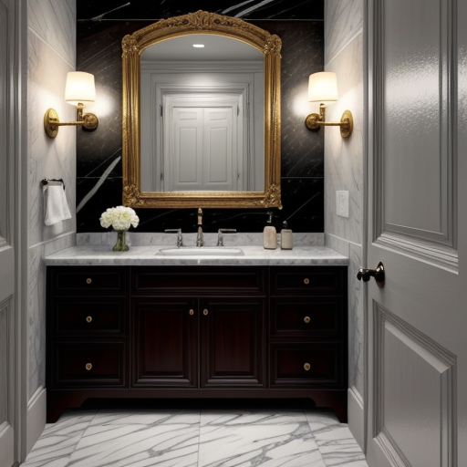 Creating an Eco-Friendly Home: A Guide to Sustainable Design image