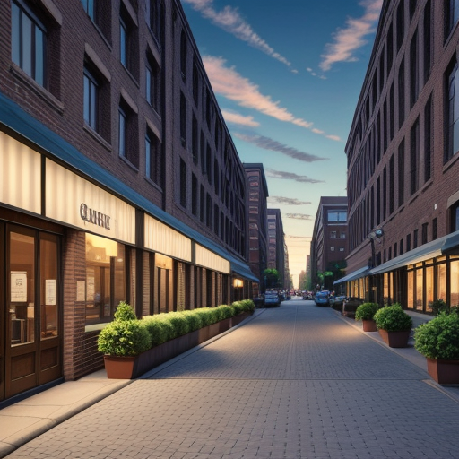 Strategies for International Marketing of Luxury Properties image