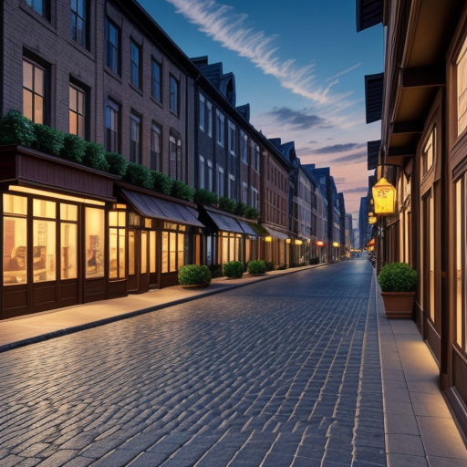 The Significance of Safety Within Communities image