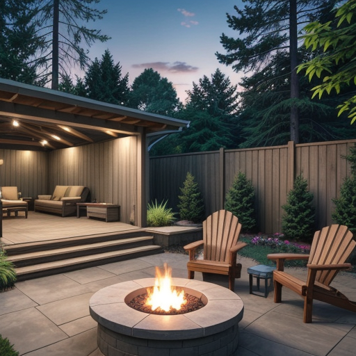 Crafting a Renovation Budget: A Guide to Financial Planning for Your Home Project image