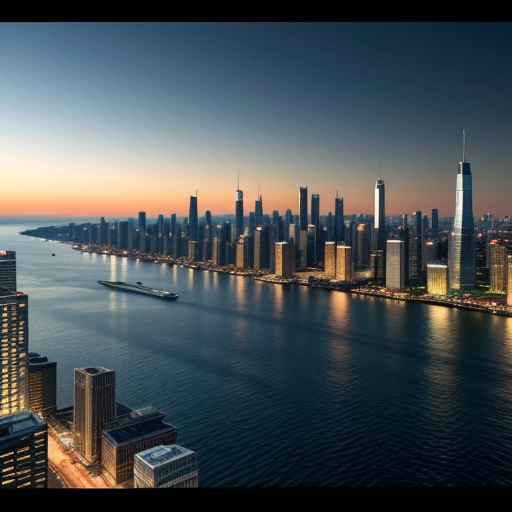 Why Choose Custom-Built Luxury Homes for Your Next Investment image