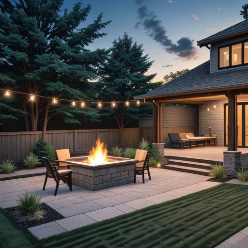 Photo from Effective Strategies for Staging a Luxury Home for Sale