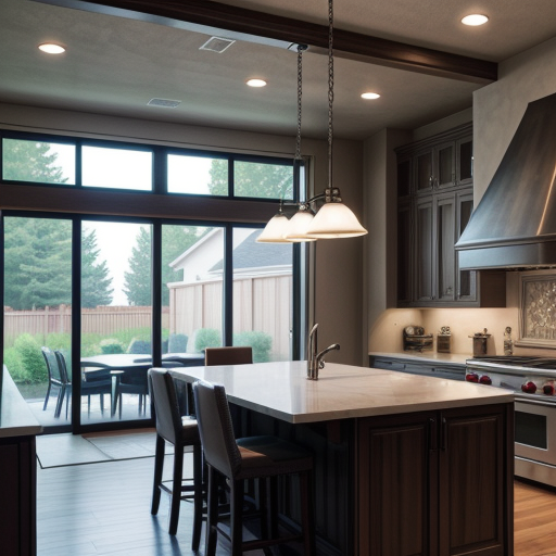 Photo from Creating the Perfect Luxury Home: A Comprehensive Guide