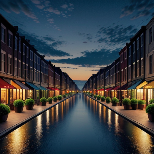 Exploring the Advantages of Custom-Built Luxury Homes image