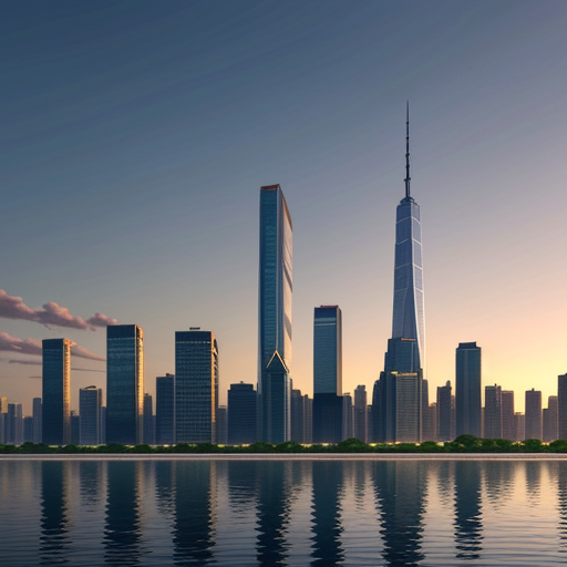 Understanding Seasonal Patterns in Real Estate Markets image