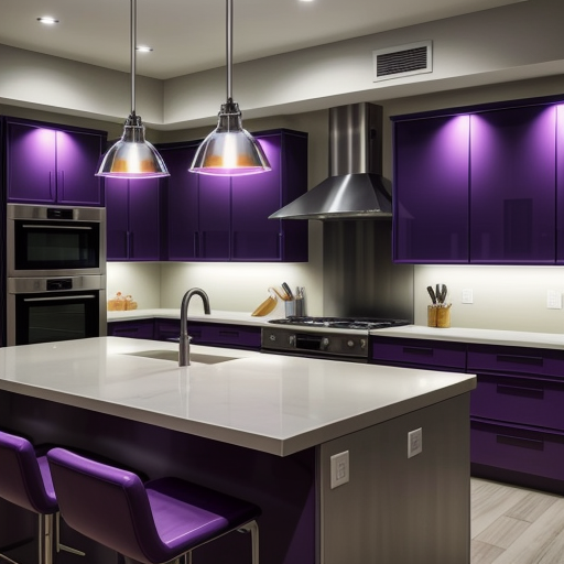 Innovative Tech Solutions for Contemporary Property Management image