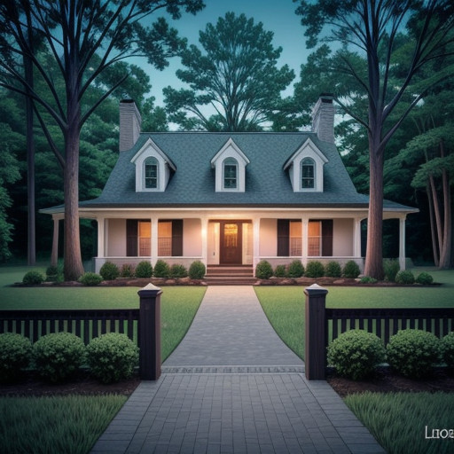 Exploring the Advantages of an Open Floor Plan image