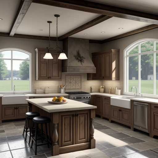 Photo from Styling and Furnishing Your Vacation Home: A Comprehensive Guide