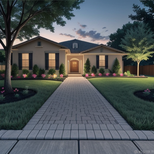 Enhancing Your Home's Exterior: A Key Factor in Successful Sales image