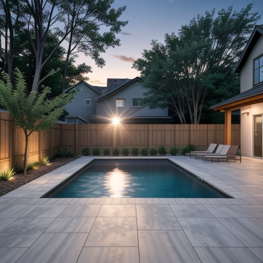 Advantages of Incorporating Recycled Materials in Home Renovations image
