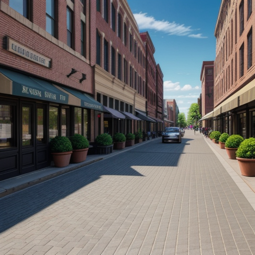 Enhance Your Property's Eco-Friendliness image