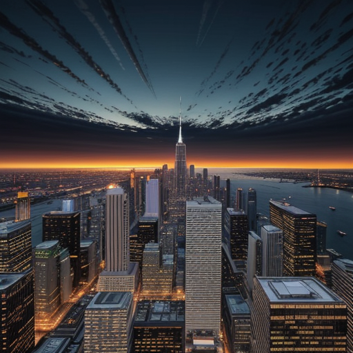 Exploring the Future of Eco-Friendly Real Estate image