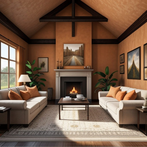 Photo from Strategies to Create the Illusion of More Space in Your Home