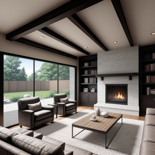 Exploring the Advantages of Smart Home Automation Systems image