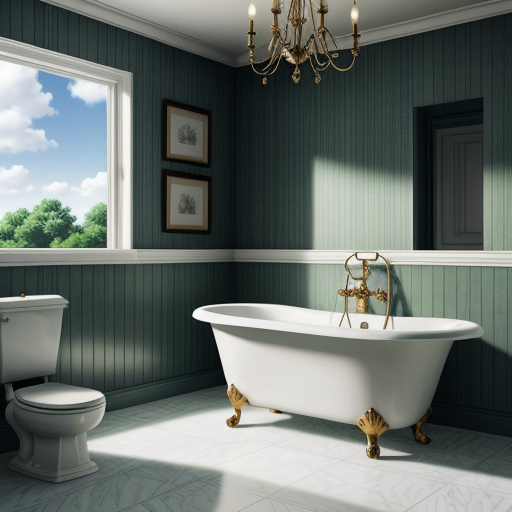 The Vital Role of Indoor Air Quality in Eco-Friendly Homes image