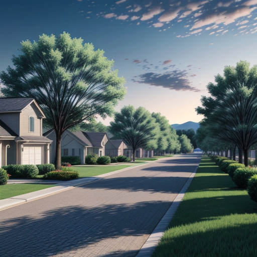 Photo from How Population Increase Influences Housing Demand