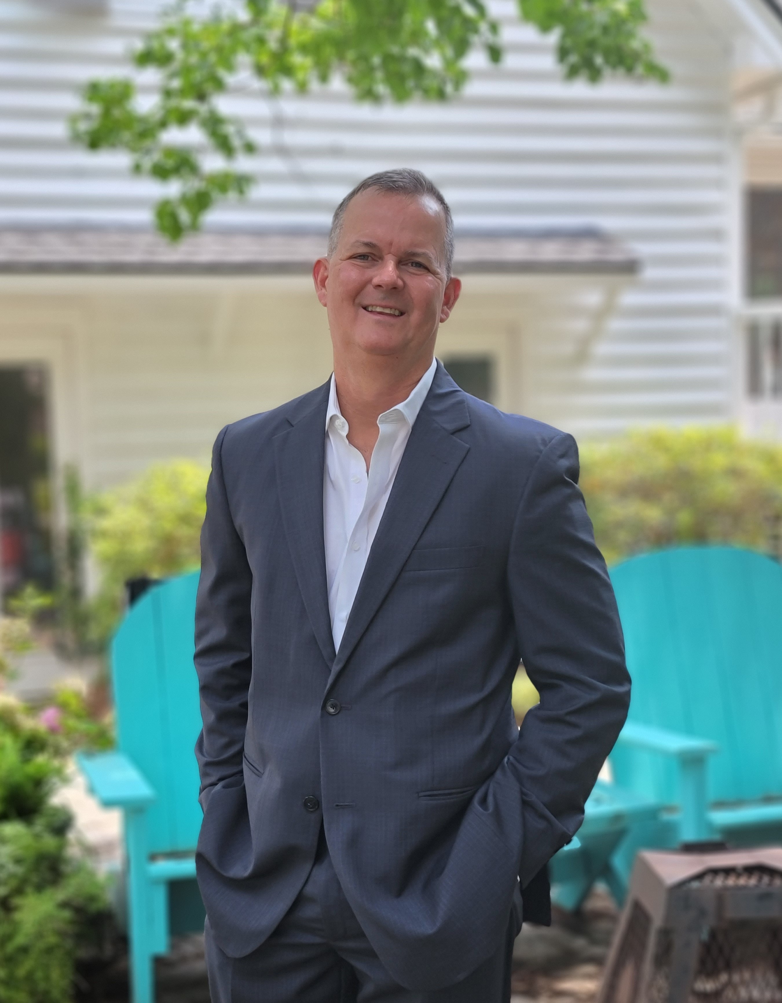 headshot