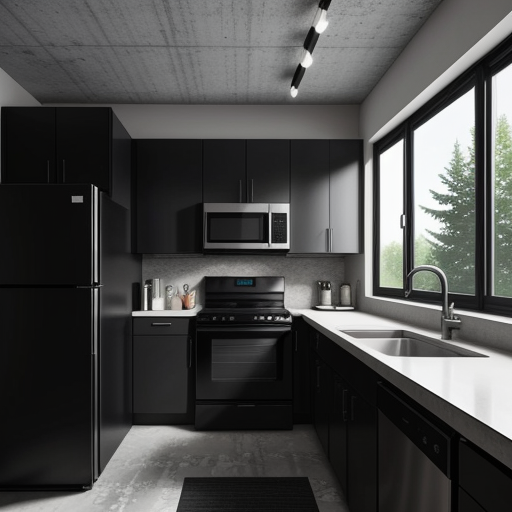 Exploring Contemporary Trends in Home Design image